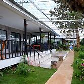 Resort Sabaijai Khaokho