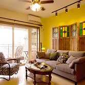 Locals Boutique Apartment Lujiang No.3