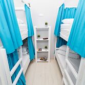 Hostel Rus Ufa prospect Oktyabrya