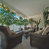 Apartamento Valdespino Terraza Frondosa