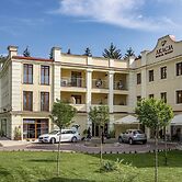 Akacja Medical Resort