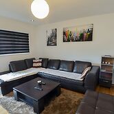 Luxury Apartment in City Center