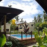 Sunset Bay Villas Siargao