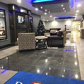American Inn and Suites Ferndale