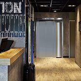 ibis budget Aguascalientes Norte