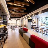 Ibis Tijuana Zona Rio