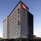 Ibis Tijuana Zona Rio