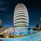 Don Majestic Hotel Punta del Este