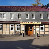 Desperados Hotel