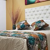 Hotel San Blass