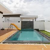 CAPITAL O1009 Leleaf Valley Pool Villa Resort Hua Hin