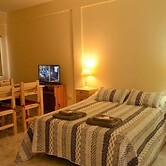 Jazz Executive Apartments