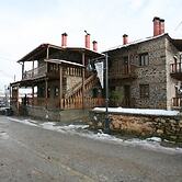 Guesthouse Elati - Pella