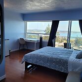 HOV B&B House -Hospitality Ocean view Victoria-