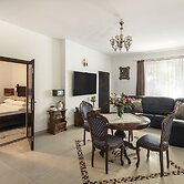 Tarnovsky Hotel, Resort & SPA