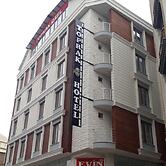 Van Toprak Hotel