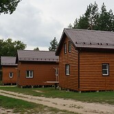 Turbaza Cherkasskiy Zaton