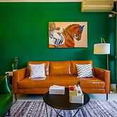 Locals Boutique Apartment Jida No.4