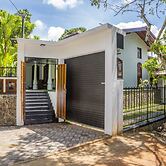 Nenasilu- Sri Lankan Villa