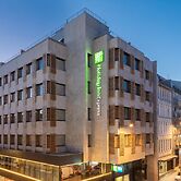 Holiday Inn Express Porto City Center by IHG