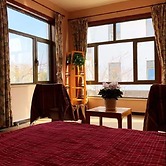 Beijing Habitat Gardens Inn