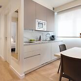 Sercotel Logroño Suites