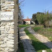 La Forge