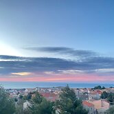 Les Romarins - Vacances ULVF