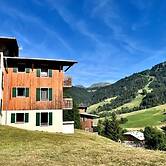 Les Essertets - Vacances ULVF