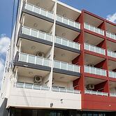 Michi Tabi Hotel Yomitan