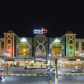 Aracan Hotel