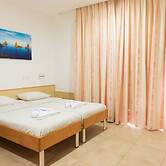 Hi Ein Gedi Hostel
