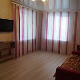 Apartment on Vokzalnaya 51A-7