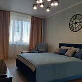 Apartment on Vokzalnaya 51a-254