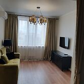 Apartment on Vokzalnaya