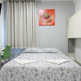 Hi Mitzpe Ramon Hostel