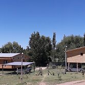 Cabañas San Francisco