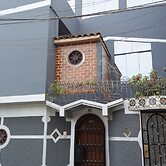 Airport Tampu B&B - Lima Airport