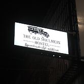 The Old Moulmein Hostel