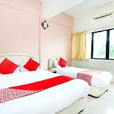 Hotel O Bahau Near Taisho Mountain Formerly Sri Mutiara Bahau