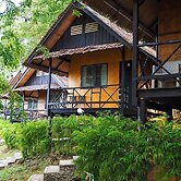 Naiya Beach Bungalow