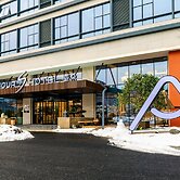 Atour S Wu Hotel Financial Street Beijing