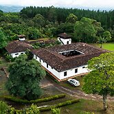 Hotel Hacienda Supracafe