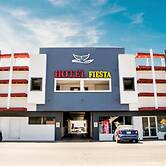 Hotel Fiesta Ensenada