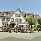 Hotel & Restaurant Burgschänke