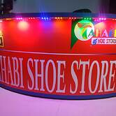 Tahabi Shoe Store
