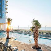 Hilton Grand Vacations Club Ocean Enclave Myrtle Beach