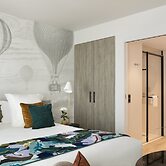 Citadines Confluent Nantes