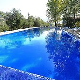 Recreation Zone Dustlik