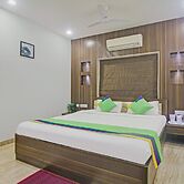 Treebo Sreema Saltlake Near City Centre Mall